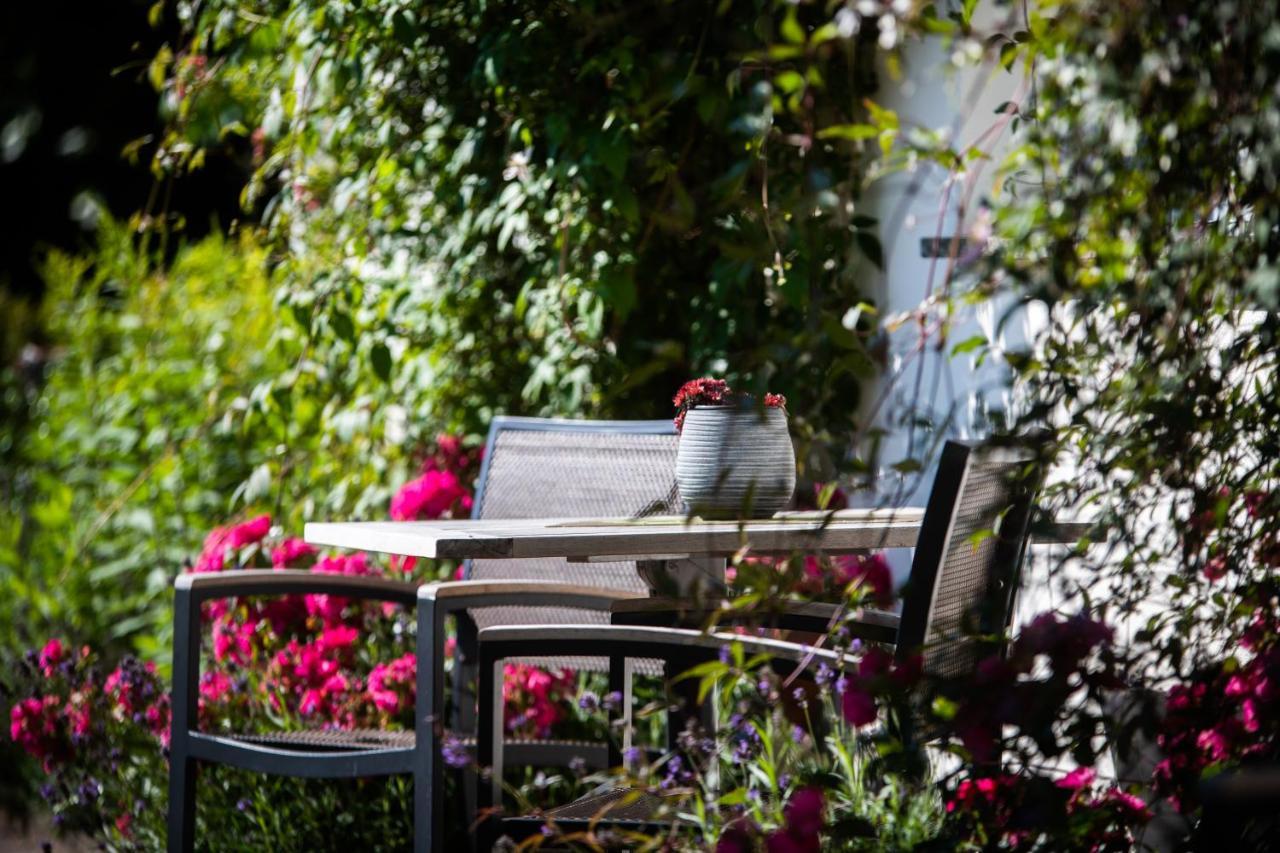 Hotel Garni Zur Alten Post レンブルッフ エクステリア 写真